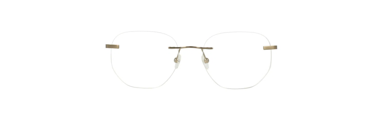 Totally Rimless TRFIKA392 Eyeglasses - view 4